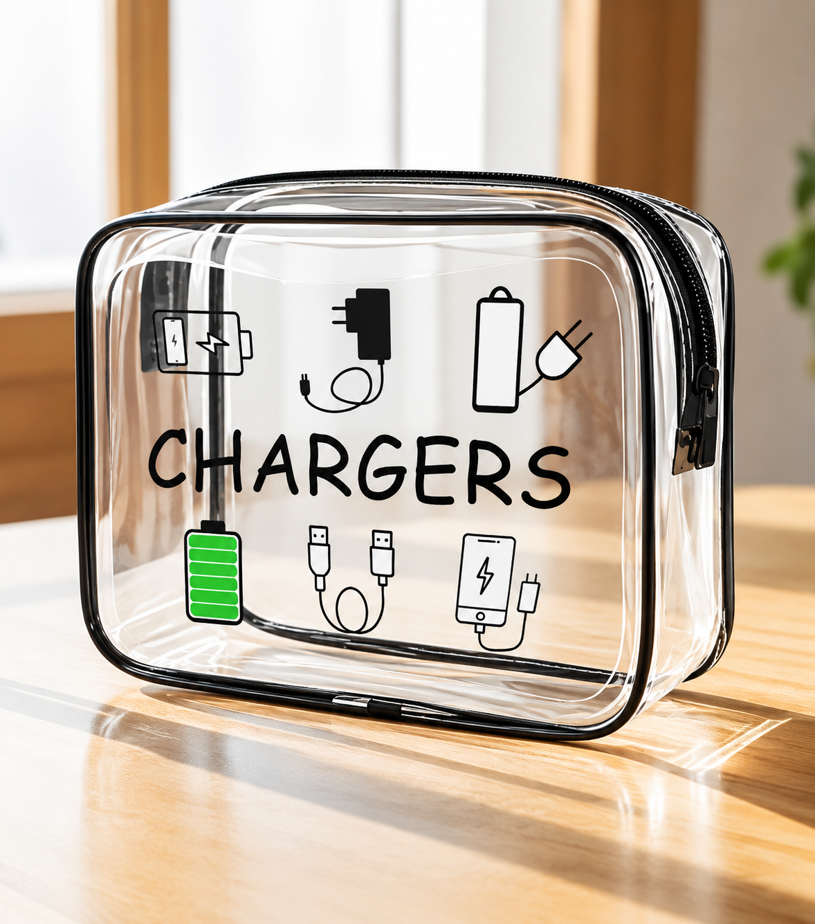TravelCase™ – Neceser Organizador Multiusos de Viaje