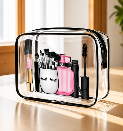 TravelCase™ – Neceser Organizador Multiusos de Viaje